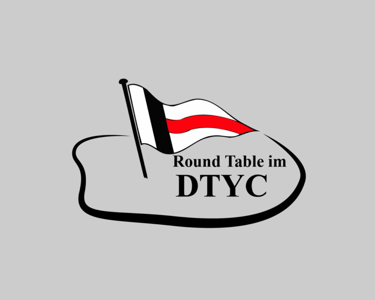 Round Table Gespräch - Abgesagt