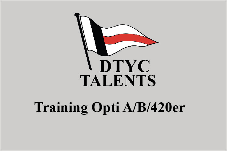 Training Opti A/B/420er