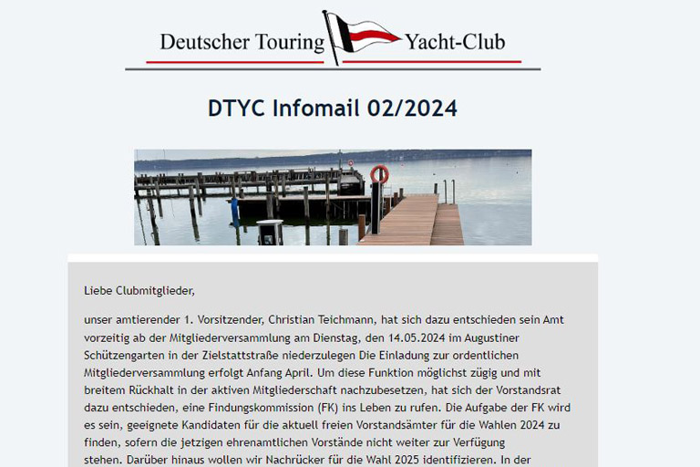 DTYC Infomail 02/2024